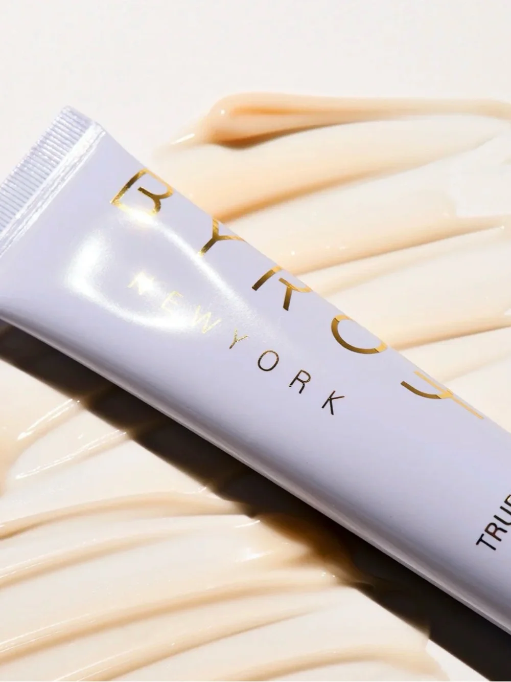 NIB - BYROE New York Truffle Eye Serum